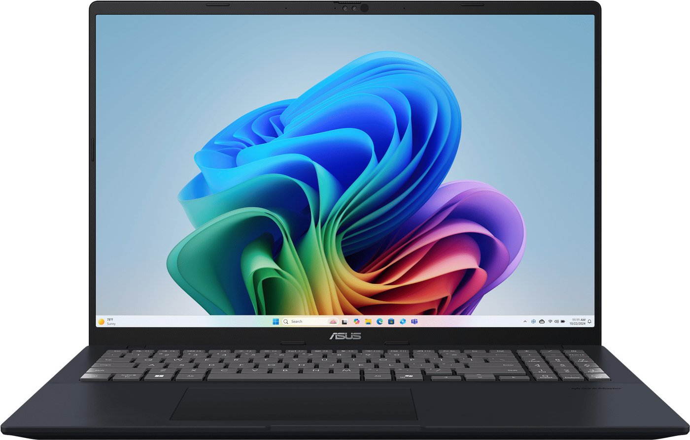 Ноутбук ASUS Vivobook 16 M1607KA-MB220