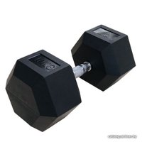 Набор гантелей DFC DB001-40 2x40 кг