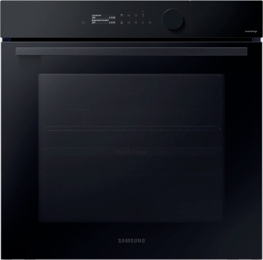 

Электрический духовой шкаф Samsung NV7B5660RAK