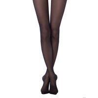 Колготки Conte Elegant Prestige 40 Lycra 8С-45СП (р. 6, nero)