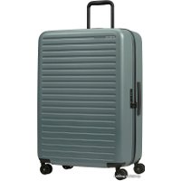 Чемодан-спиннер Samsonite Stackd Green 75 см