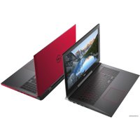 Игровой ноутбук Dell Inspiron 15 7577-9621