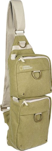 Сумка National Geographic NG 4475