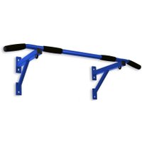 Турник Absolute Champion Aktiv АЧ 10106 (синий)