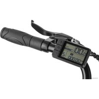 Электровелосипед MyWay Trip 250 28 (лазурный)