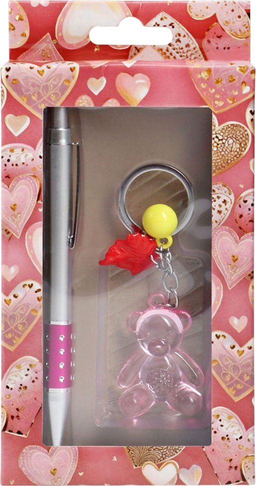 

Подарочный набор Take It Easy 10606193