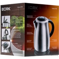 Электрический чайник BORK K700