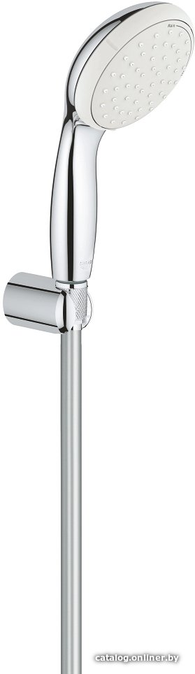 Душевой гарнитур  Grohe New Tempesta 100 27799001