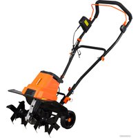 Мотокультиватор электрический Skiper ET9000