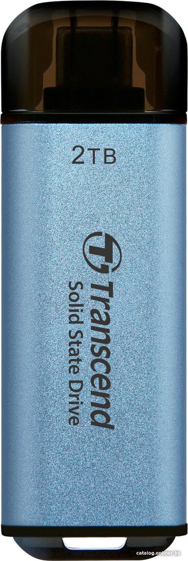 Внешний накопитель Transcend ESD300 2TB TS2TESD300C