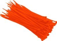 

Стяжка для кабеля Fortisflex КСС 61330 (100 шт)