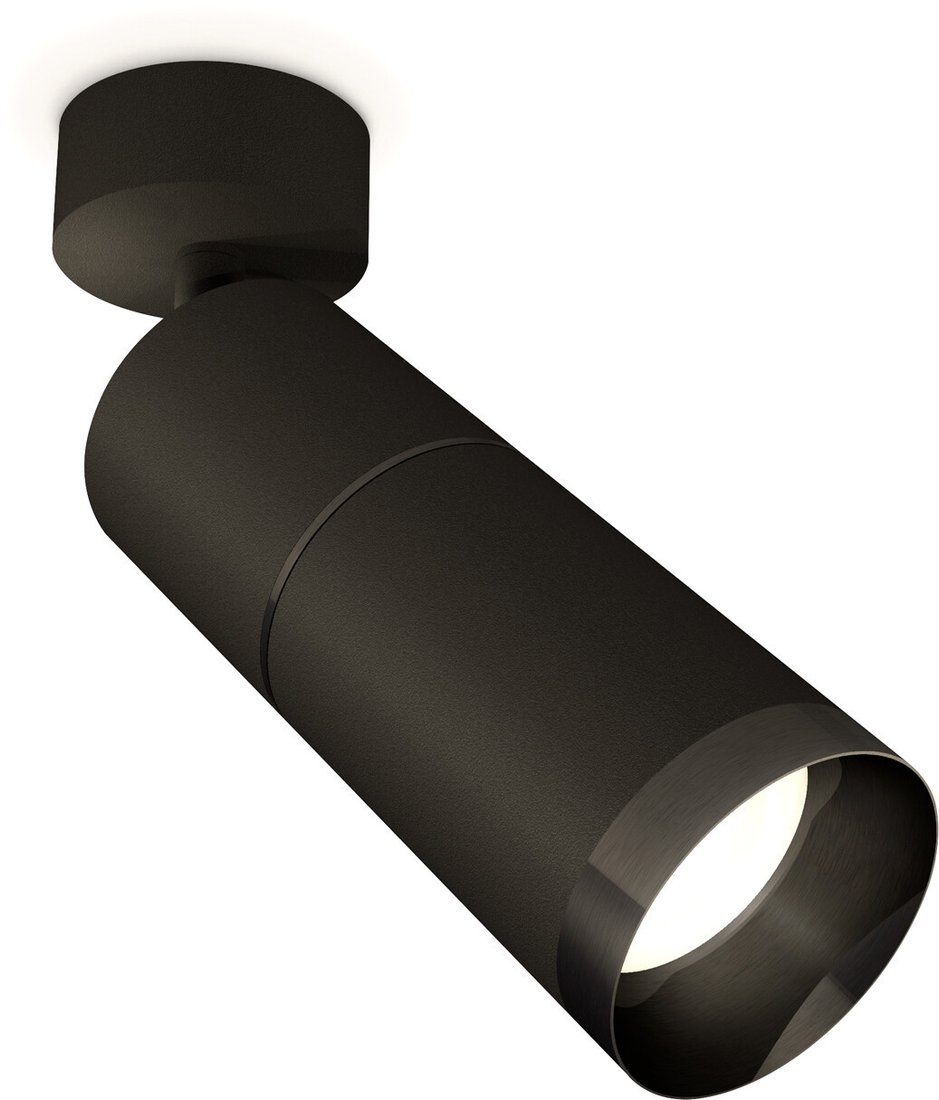 

Спот Ambrella light Techno spot XM6313011 SBK/PBK
