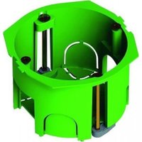 Монтажная коробка (подрозетник) Hegel КУ1203-И