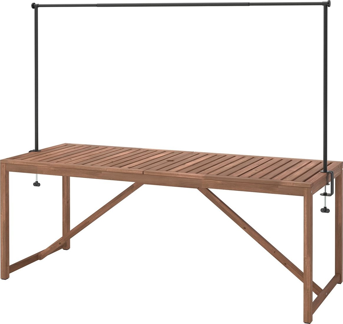 Стол Ikea Nammaro helgeo s79535754