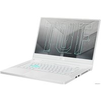 Игровой ноутбук ASUS TUF Gaming Dash F15 FX516PR-AZ024T