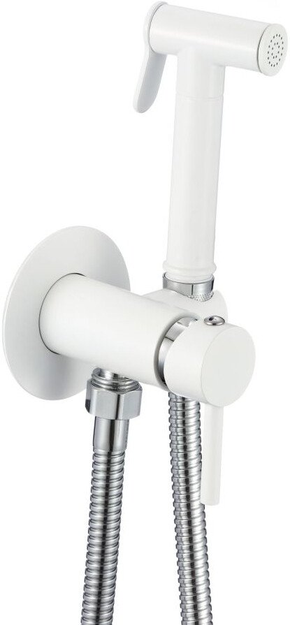 Смеситель AV Engineering AVSET02WT