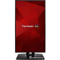 Монитор ViewSonic VP2468a