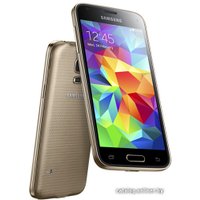 Смартфон Samsung Galaxy S5 mini (G800H)