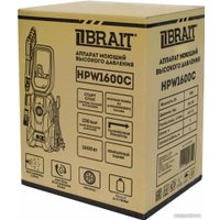 Мойка высокого давления Brait HPW 1600C