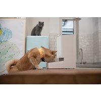 Кормушка электронная Xiaomi Smart Pet Food Feeder XWPF01MG-CN (китайская версия)