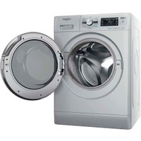 Стирально-сушильная машина Whirlpool FFWDB 964489 SBSV EE