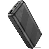 Внешний аккумулятор Borofone BJ27A Pindar 20000mAh (черный)
