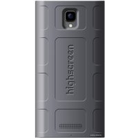 Телефон Highscreen Boost 3 Grey