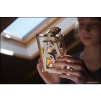 3Д-пазл Ugears Маятник STEM