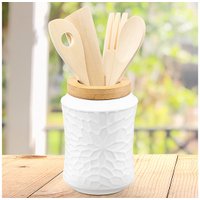 Набор кухонный Elan Gallery Витраж 620165