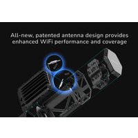 Wi-Fi роутер NETGEAR Nighthawk RS300 в Бобруйске