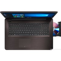 Ноутбук ASUS X756UA-T4421D