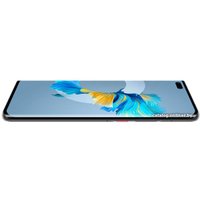 Телефон Huawei Mate 40 Pro NOH-NX9 8GB/256GB (черный)