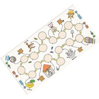 Детская настольная игра Мир Хобби Кто украл репку?