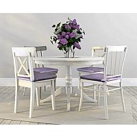 Подушка для сидения Nadzejka Прованс PC.PR-1 в Солигорске