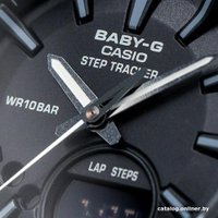 Наручные часы Casio Baby-G BGS-100SC-1A