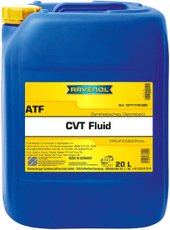 ATF CVT Fluid 20л