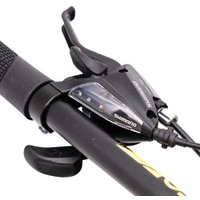 Велосипед NEO Titan 2.0 29 р.21 2024 (зеленый)