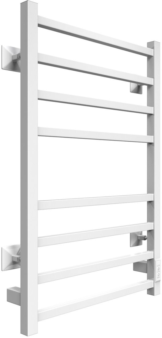Полотенцесушитель Двин L8 Plaza Neo WH 80x50