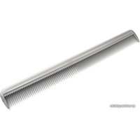 Расческа TNL Professional 385332 (серебристый)
