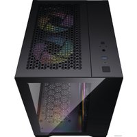 Корпус Powercase Vision Micro CVBM-L4