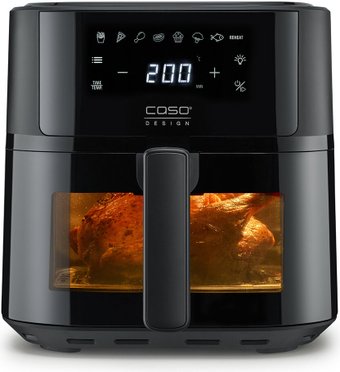 Аэрогриль (аэрофритюрница) CASO AirFry 6.0