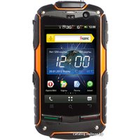 Телефон TeXet TM-3200R