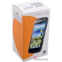 Смартфон Huawei U8815 Ascend G300