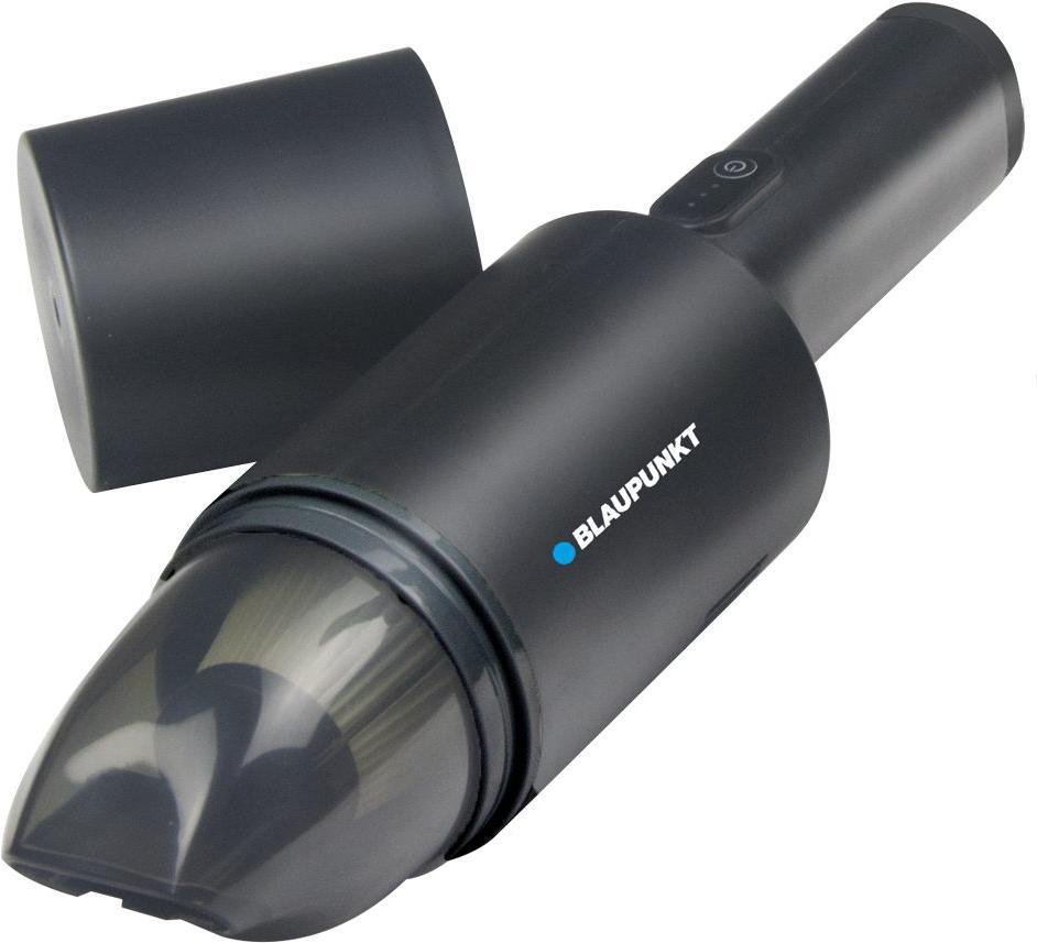 

Пылесос Blaupunkt VCP301
