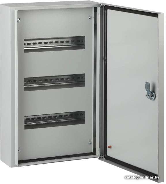 Корпус металлический Эра ЩРН-36 IP54 Б0030160