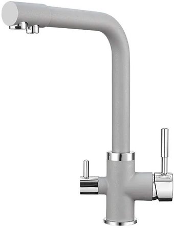 Granula GR-2015 (алюминиум)