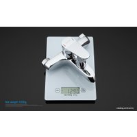 Смеситель Gappo Vantto G3236