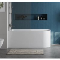 Ванна BelBagno BB712-1700-730-L