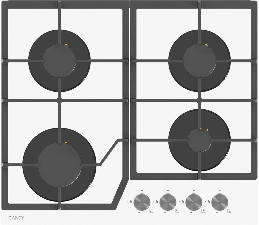 

Варочная панель Candy CHXG64CNW