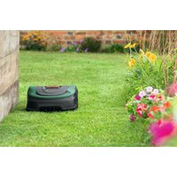 Газонокосилка-робот Bosch Indego S 500 06008B0272